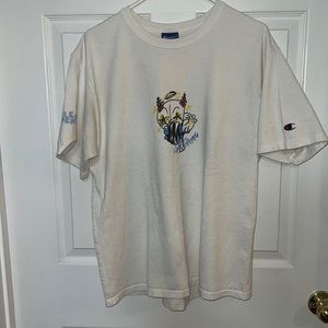 Sleepy GF rare vintage “I Feel Like Crying” T